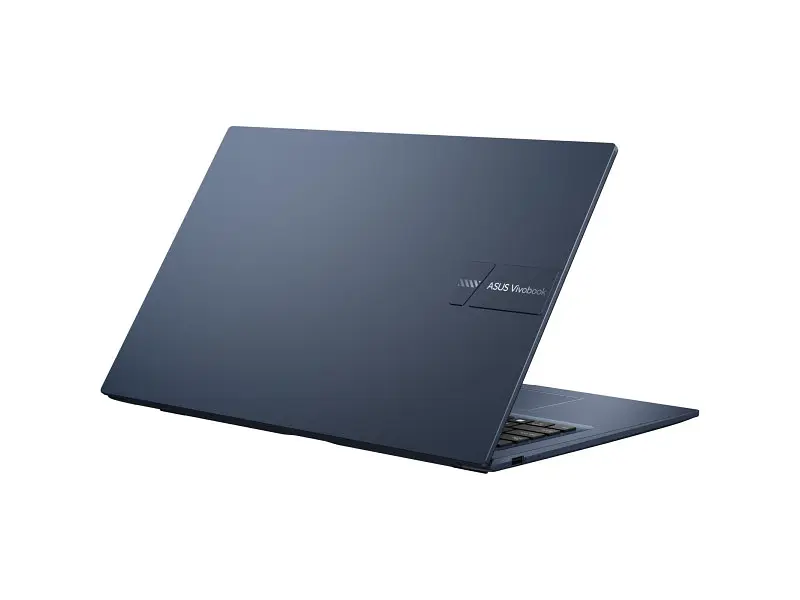 Ноутбук Asus VivoBook 17 X1704VA Quiet Blue (X1704VA-AU755) - фото 7