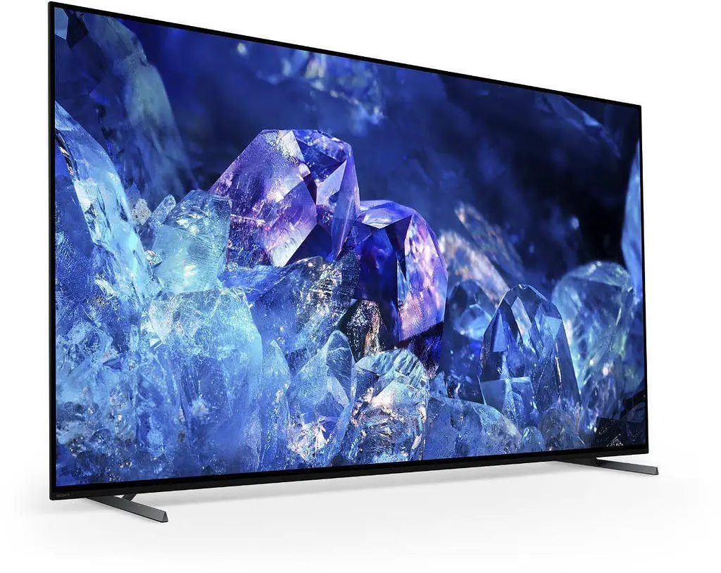 Телевізор Sony Bravia OLED XR-77A83K - фото 2