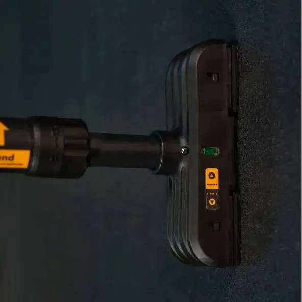 Турник регулируемый Trex Sport TX-020PB 72-110см черный - фото 9