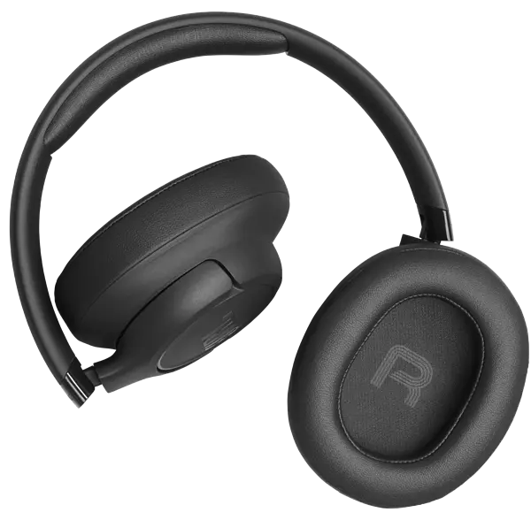Гарнітура JBL TUNE 730BT Black (JBLT730BTBLK) - фото 7