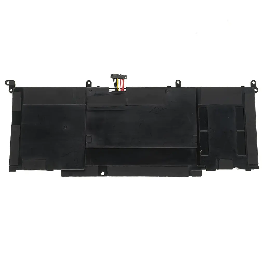 Батарея для ноутбука Asus B41N1526 (GL502VT GL502VS GL502VM FX502VD FX502VD) 15.2V 4240mAh 64Wh Чорний - фото 3