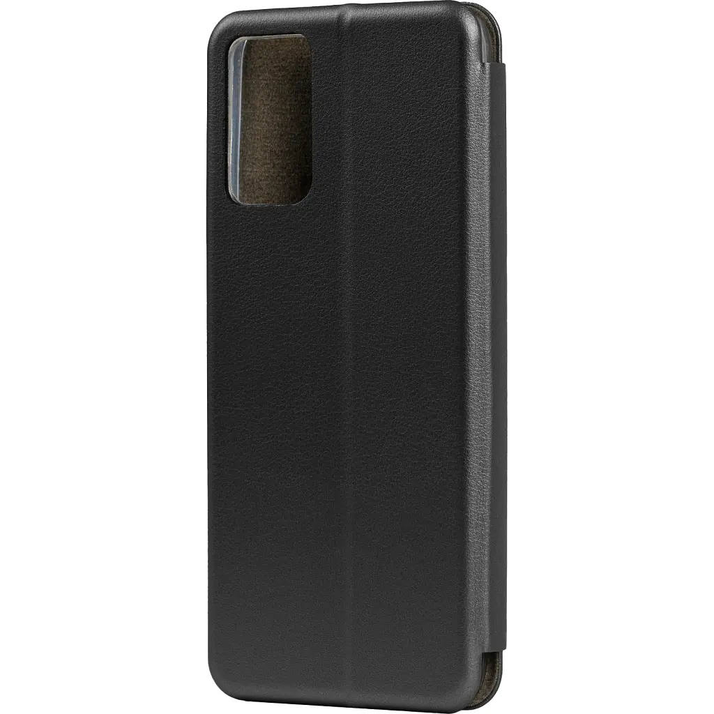 Чохол до мобільного телефона Armorstandart G-Case Motorola G06 Power 4G Black (ARM89103) - фото 2
