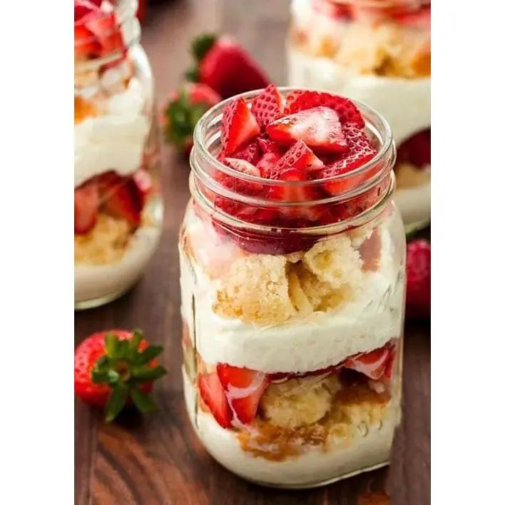 Саджанець Agro-Market Полуниця яскраво-червона Делішес (Delicious) 5 шт (італійська селекція, преміальний супер ранній сорт) (38439) - фото 3