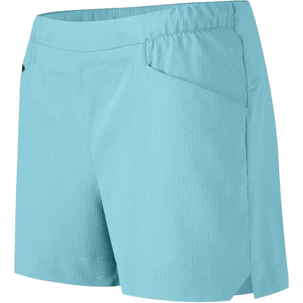 Шорти Montura Versante Shorts Woman L Crystal Blue - фото 2