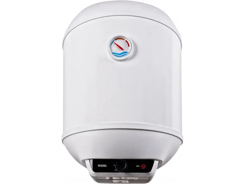 Водонагрівач (бойлер) Vestel TE50A20 - фото 2