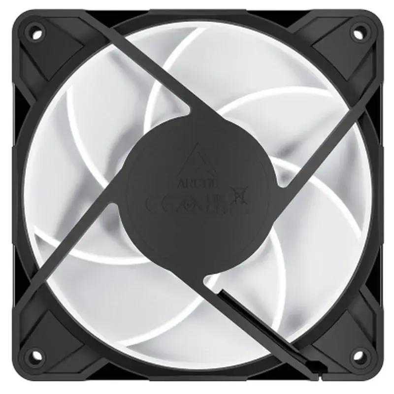 Кулер до корпусу Arctic P12 PRO A-RGB 3PCS (ACFAN00310A) - фото 6
