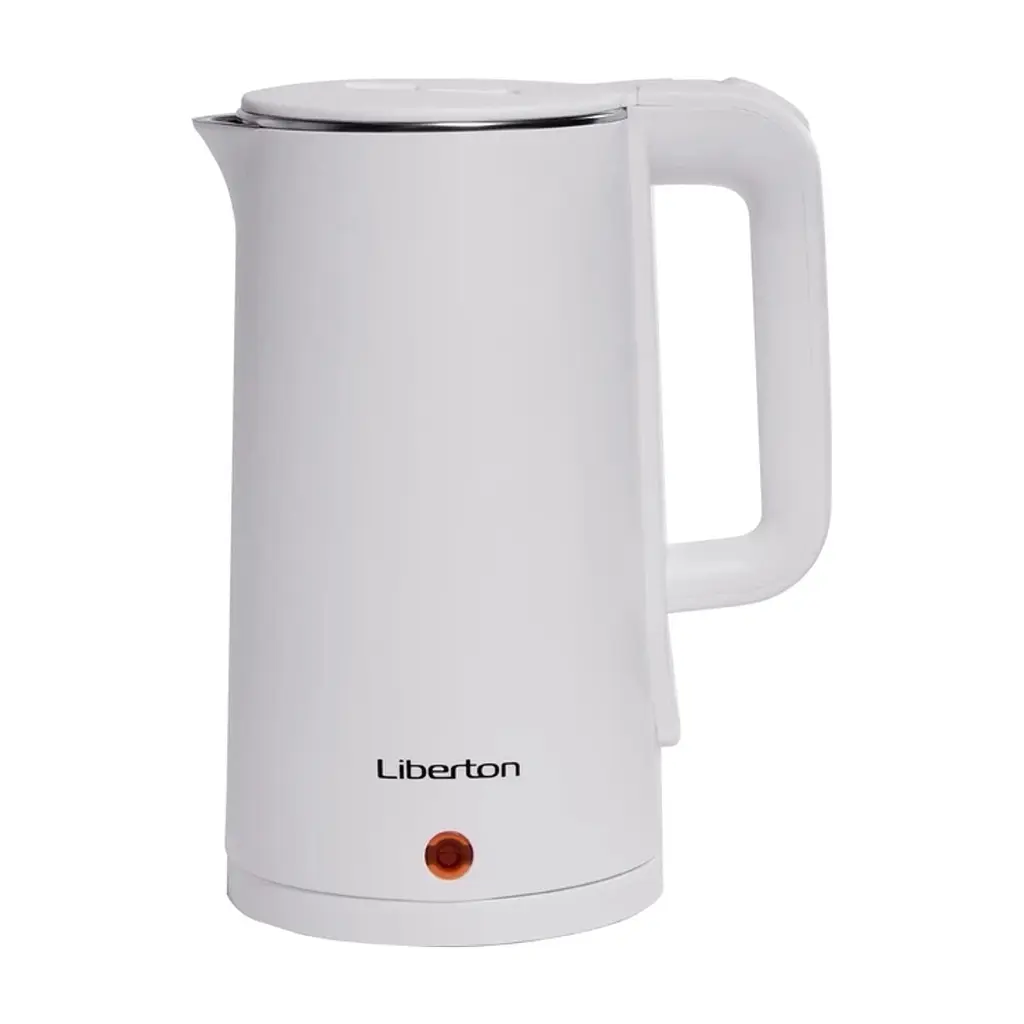 Електрочайник Liberton LEK-6824