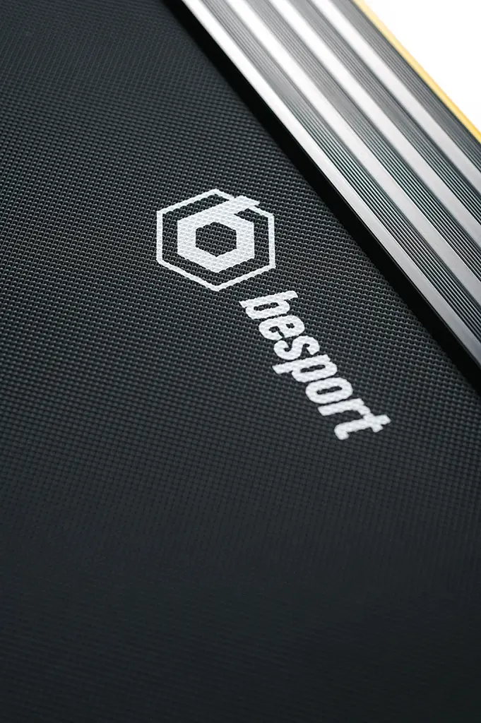 Беговая дорожка Besport BS-8420 Cosmicray - фото 11
