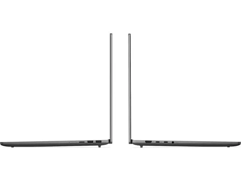 Ноутбук Lenovo IdeaPad Slim 5 16AHP11 Luna Grey (83S4000WRA) - фото 3
