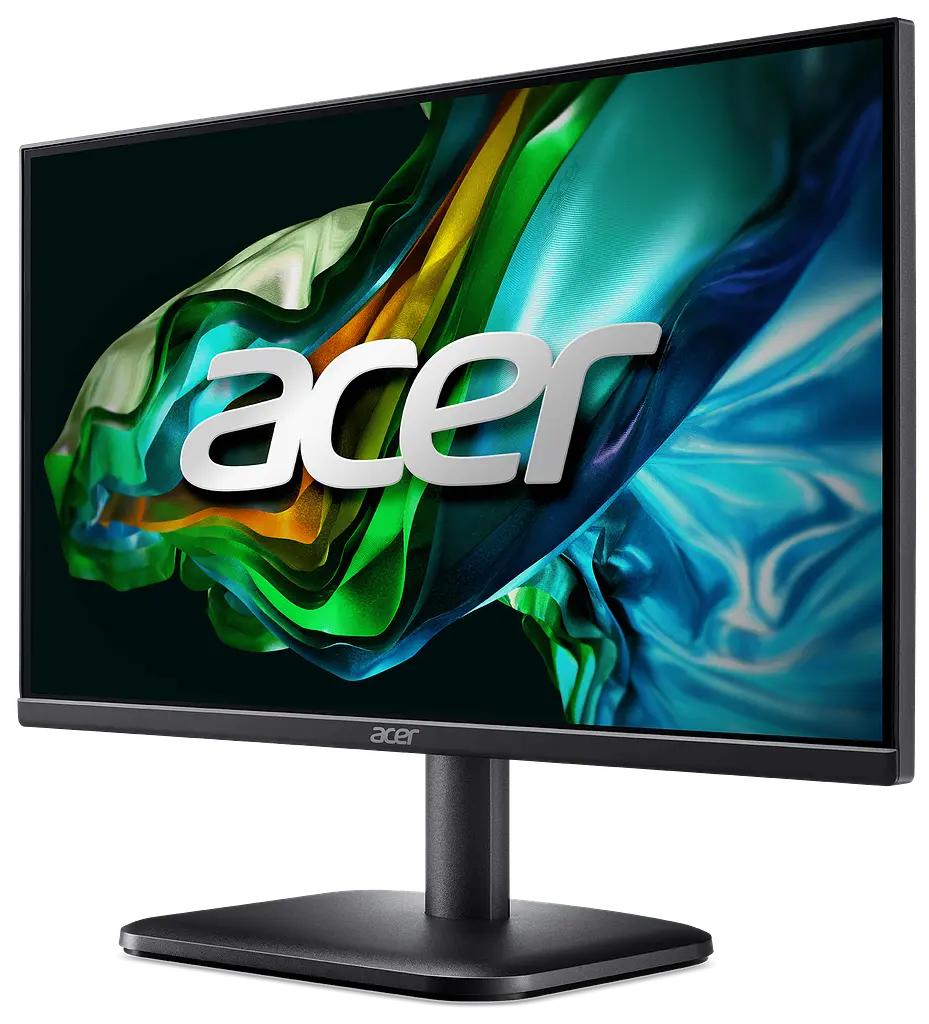 Монітор Acer 21.5" EK221QE3bi (UM.WE1EE.301) Black teh0022136 - фото 7