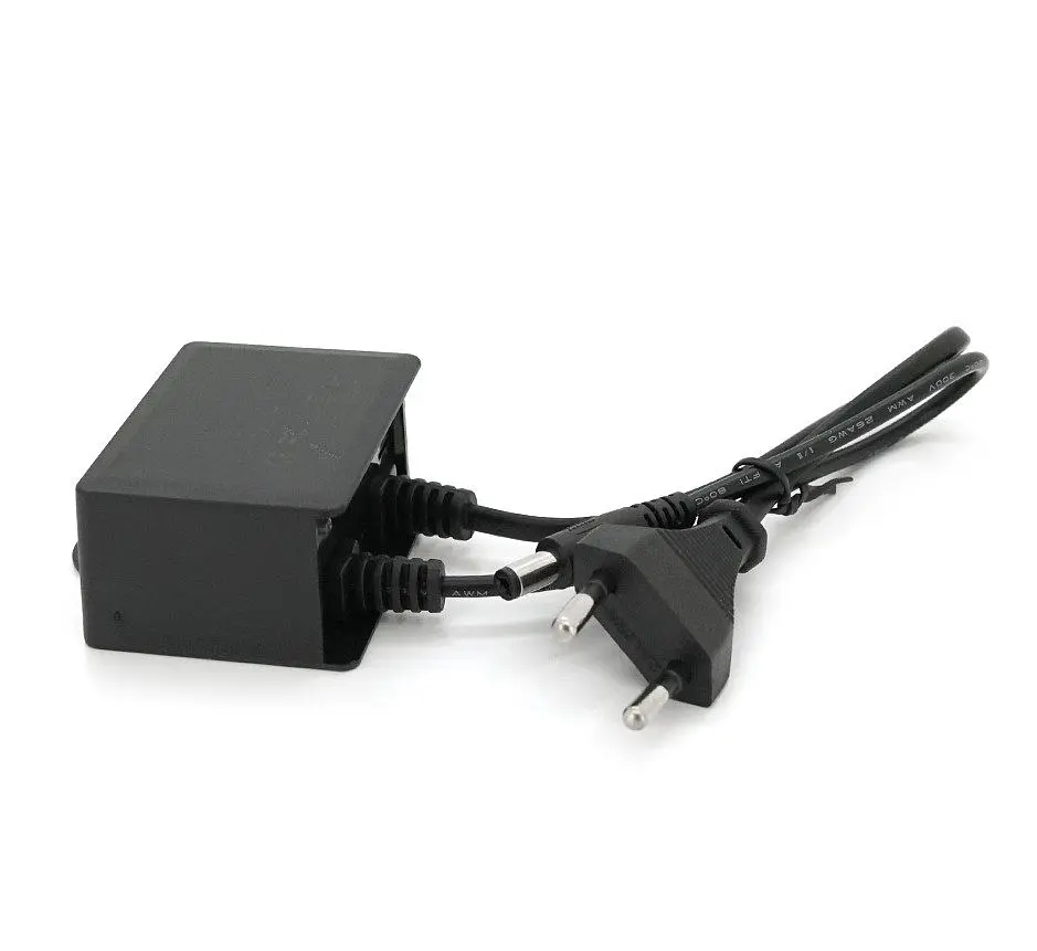 Видеокамера Wi-Fi уличная с двумя объективами 2+2mpx YOSO YOIPC40D4MP50 PTZ 2.8mm V380 - фото 3
