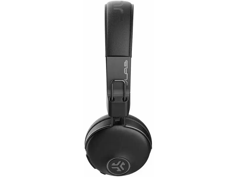 Навушники з мікрофоном JLAB Studio ANC Wireless Black (IEUHBASTUDIOANCRBLK4) - фото 2