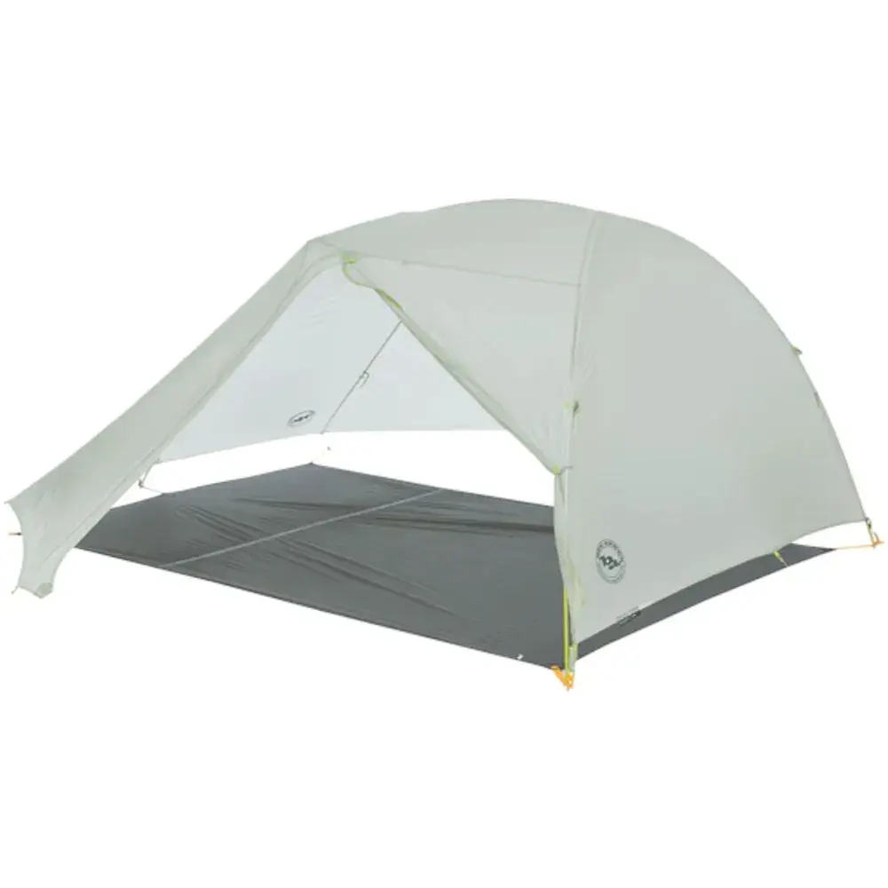 Намет Big Agnes Tiger Wall 3 Platinum - фото 4