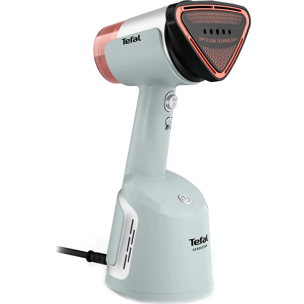 Відпарювач Tefal AeroSteam DT9814F0 [136201] - фото 3