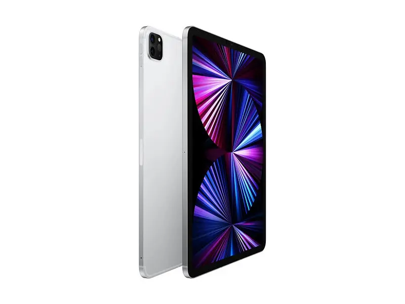 Планшет Apple IPad Pro 12.9 2021 Wi-Fi + Cellular 2TB Silver (MHP53, MHRE3) - фото 2