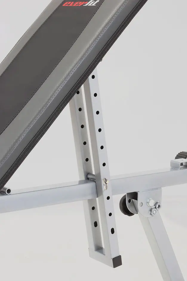 Регульована лава Everfit WBK-400 (WBK 400) - фото 3