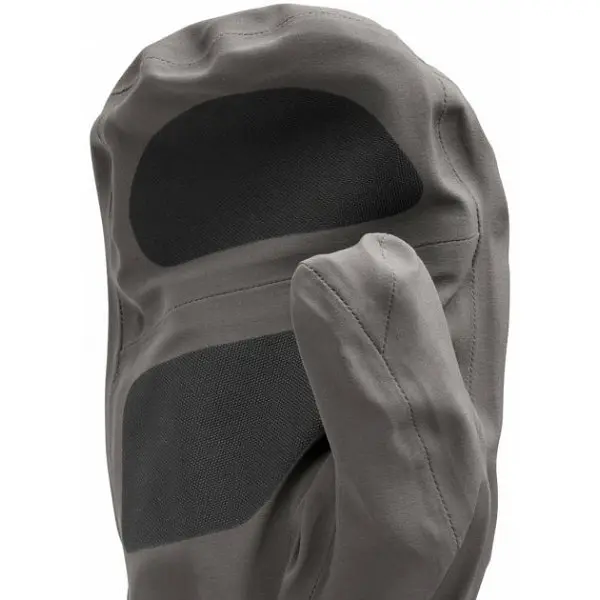 Варежки Black Diamond Overmitts Smoke XS (1033-BD 801424SMOKXS_1) - фото 6
