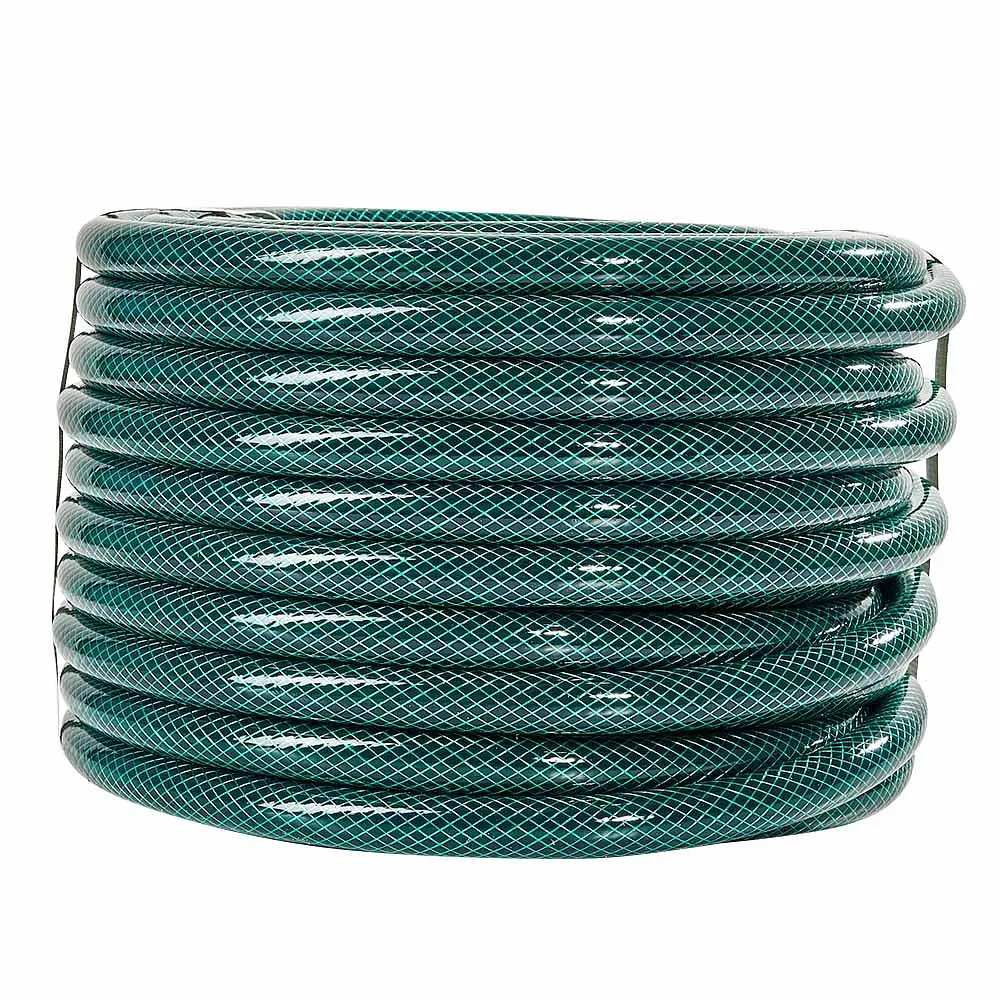 Шланг садовий Vitals Classic 1/2" для поливу 20 м (199279) - фото 2