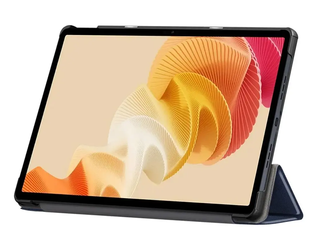 Чохол Primolux Slim для планшета Realme Pad 2 11.5" Dark Blue - фото 3