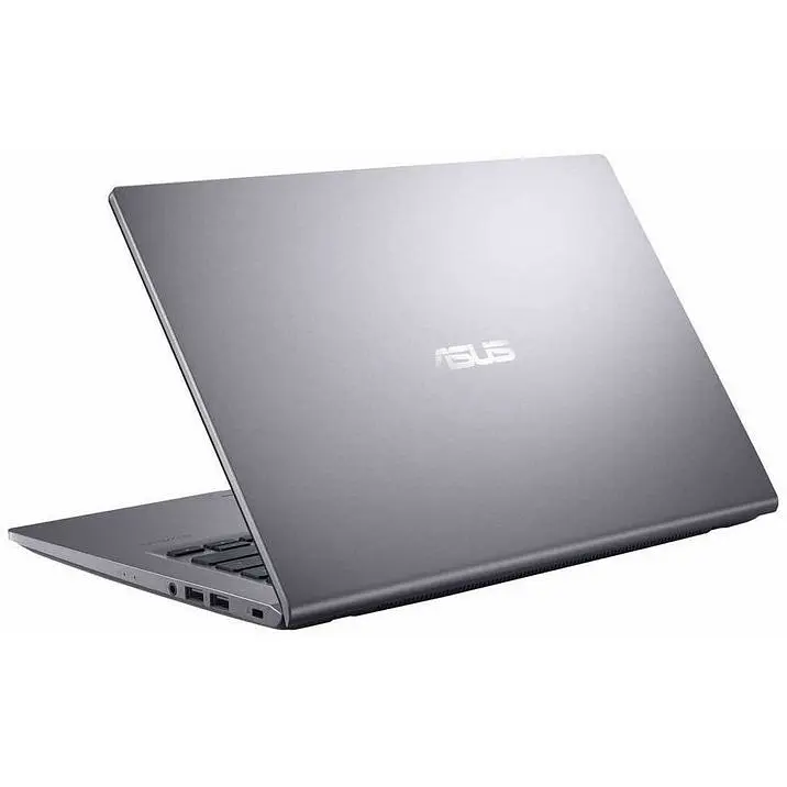 Ноутбук Asus VivoBook 14 F415EA 14" FHD 4/128GB i3-1115G4 Slate Grey (OB) (F415EA-AS31) - фото 2