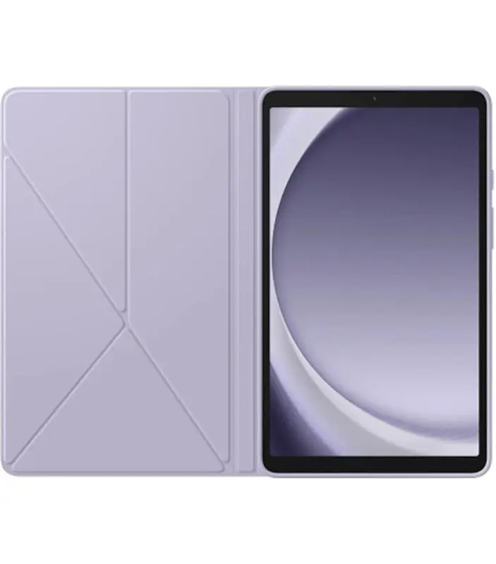Чохол-книжка Samsung Book Cover Samsung Galaxy Tab A9 X110/X115 Білий (EF-BX110TWEGWW) - фото 3