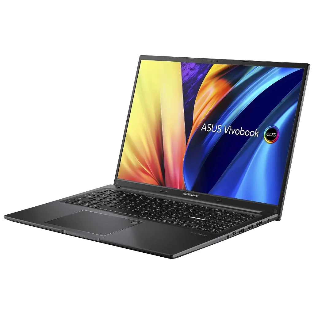 Ноутбук ASUS Vivobook 16 OLED X1605VA-SH2456 (90NB13W3-M00CT0) - фото 3