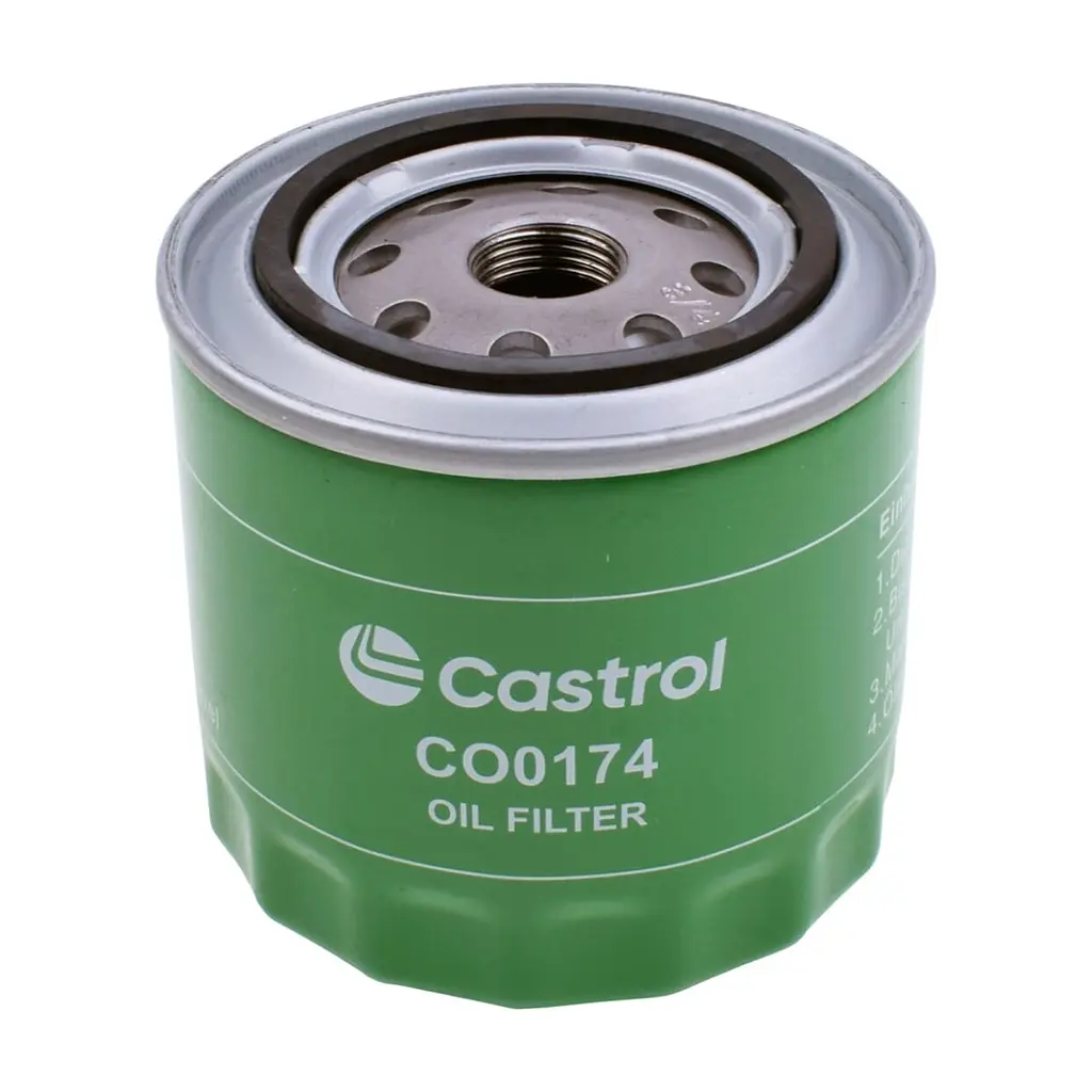 Фильтр масляный Castrol Filters CO0174