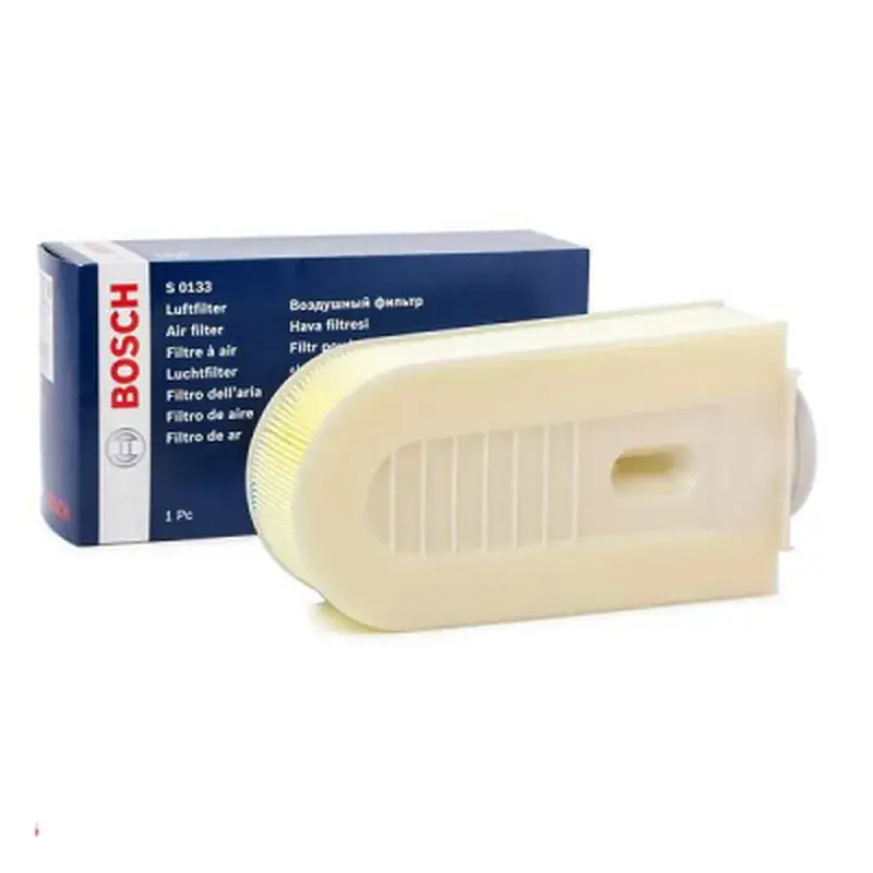 Повітряний фільтр для автомобіля Bosch F 026 400 133 - фото 5