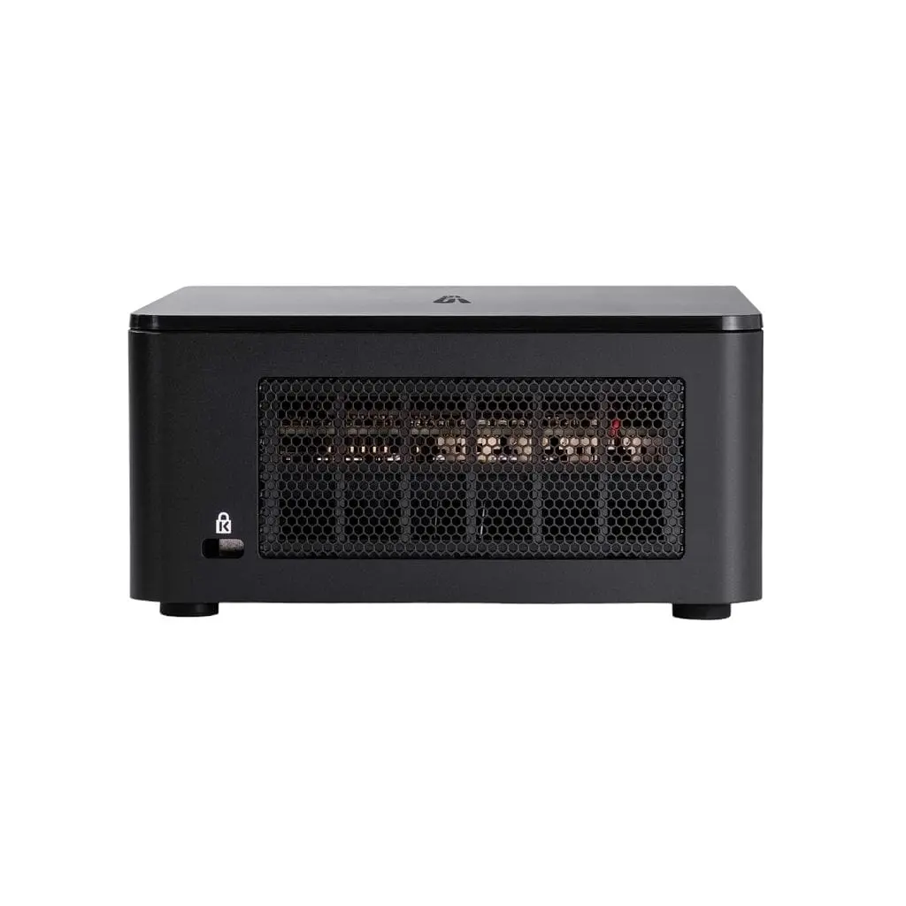 Компьютер ASUS NUC 12 Pro RNUC12WSHV500002I / Core vPro i5-1250P, M.2 22x80 NVMe; 22x42 SATA/2.5'' SATA slot (90AR00E1-M000D0) - фото 5