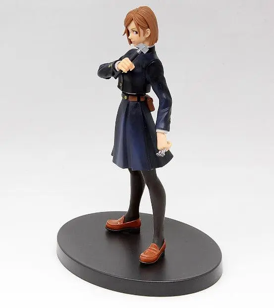 Фигурка Bandai Spirits Jujutsu Kaisen Nobara Kugisaki Магическое сражение Нобара Кугисаки 16 см (BS JK NK 16) - фото 3
