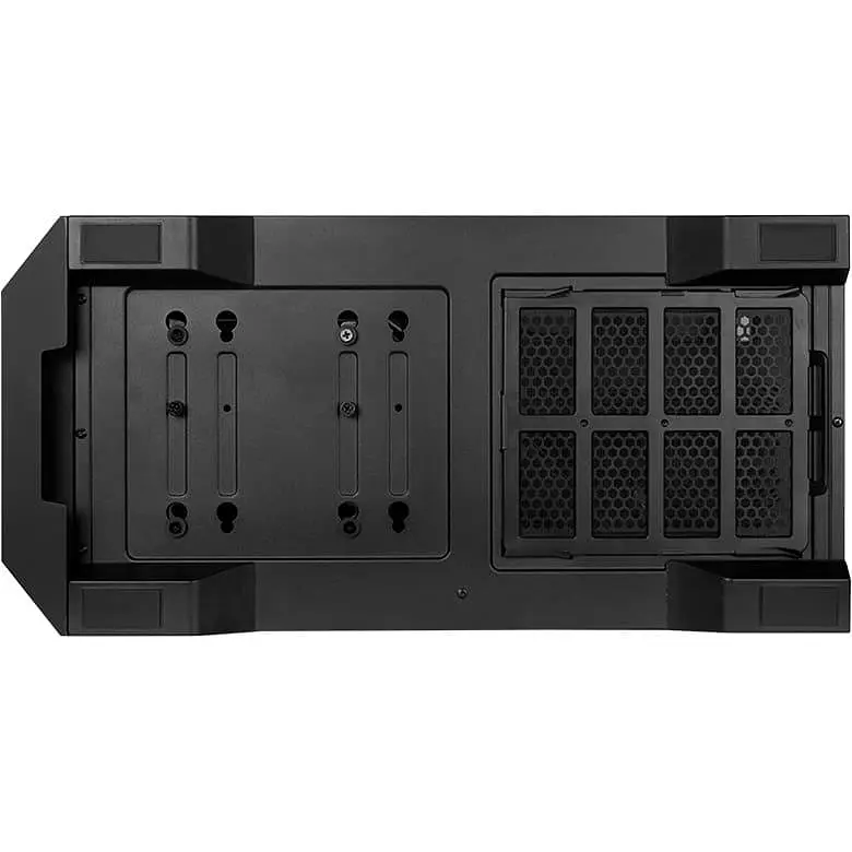 Корпус Chieftec APEX AIR Black (GA-01B-M-OP) - фото 10