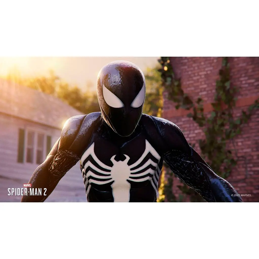 Гра Marvel Spider-Man 2 для PS5 (RU) [90524] - фото 9