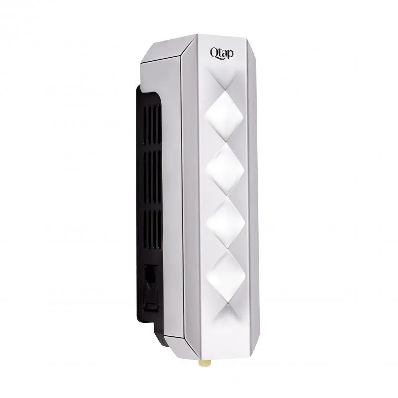 Диспенсер для рідкого мила Q-tap Davcovac mydla DM350CP1  - фото 2