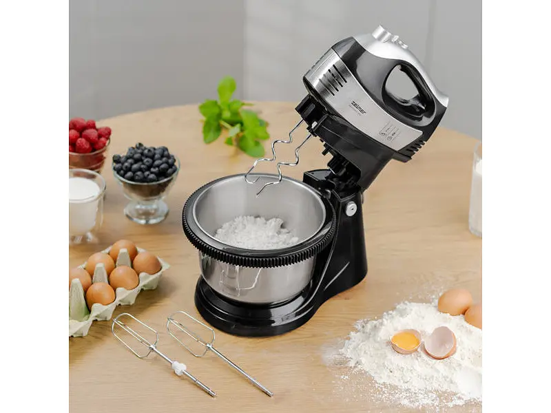 Міксер Zelmer ZHM2459BS - фото 4