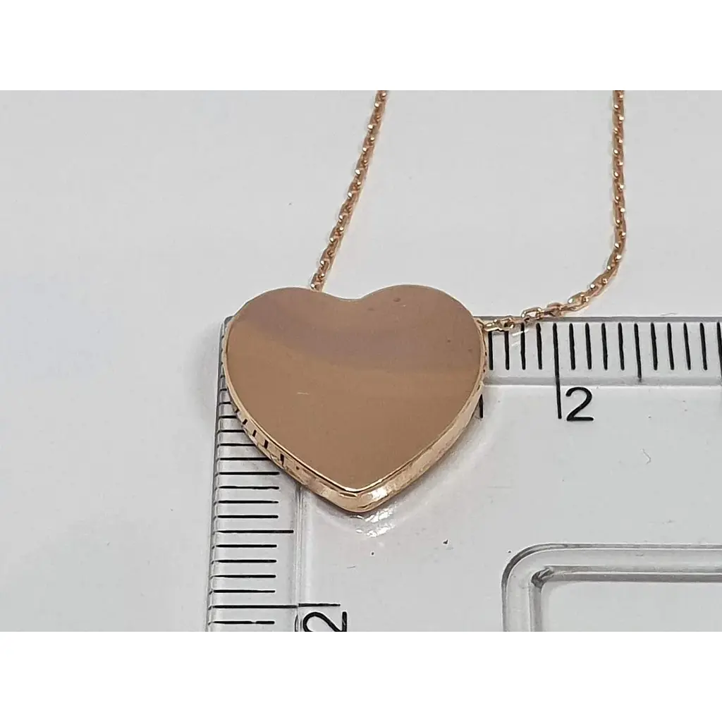 Золоте кольє Favoritum. 810038 - фото 3