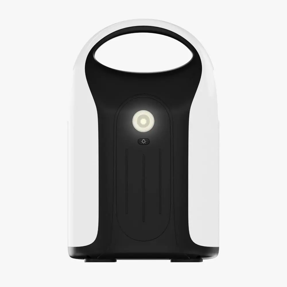 Зарядна станція Newell Pearl AC 283 Wh PD 60 W - фото 2