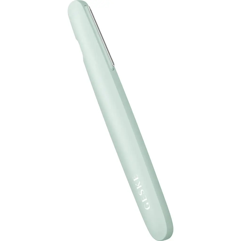 Тример для тіла GESKE Precision Trimmer 4in1 Green (HB0451) [132062] - фото 4
