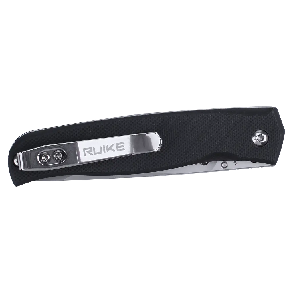 Ніж складаний Ruike P661-B - фото 3