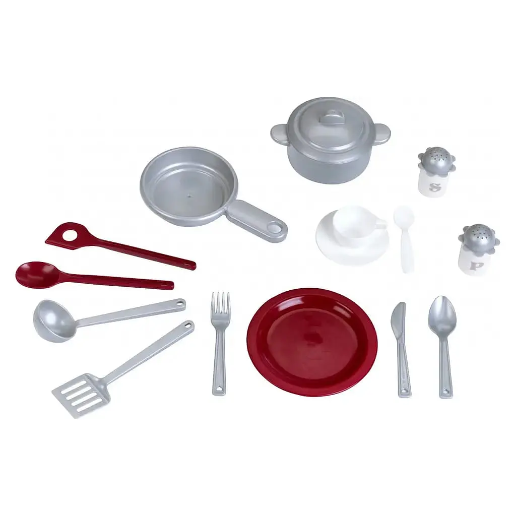 Игрушечная кухня Klein Miele «Fresh» (7150) - фото 4
