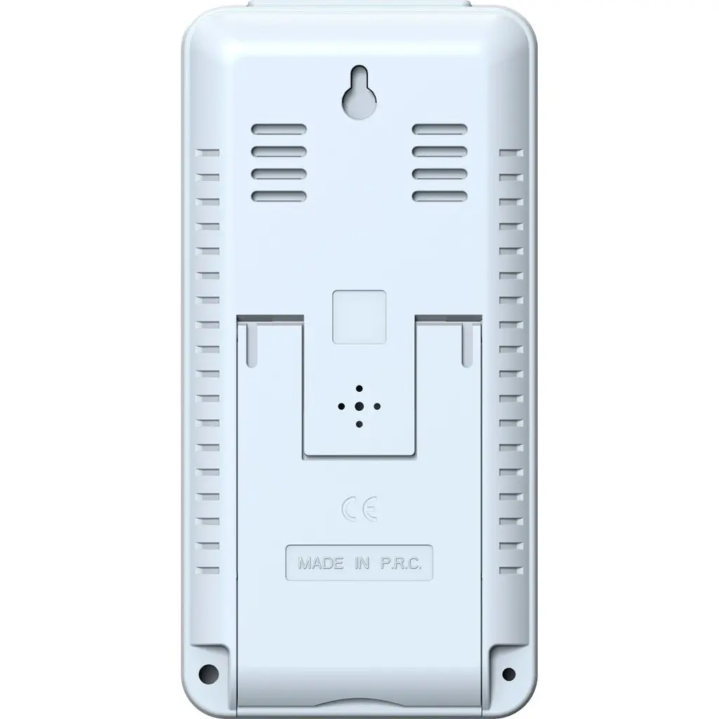 Метеостанція Sencor SWS3000W [134789] - фото 6