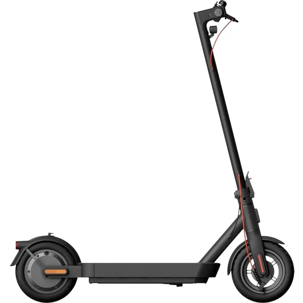 Электросамокат Xiaomi Electric Scooter 4 Pro Gen2 BHR8067GL - фото 3