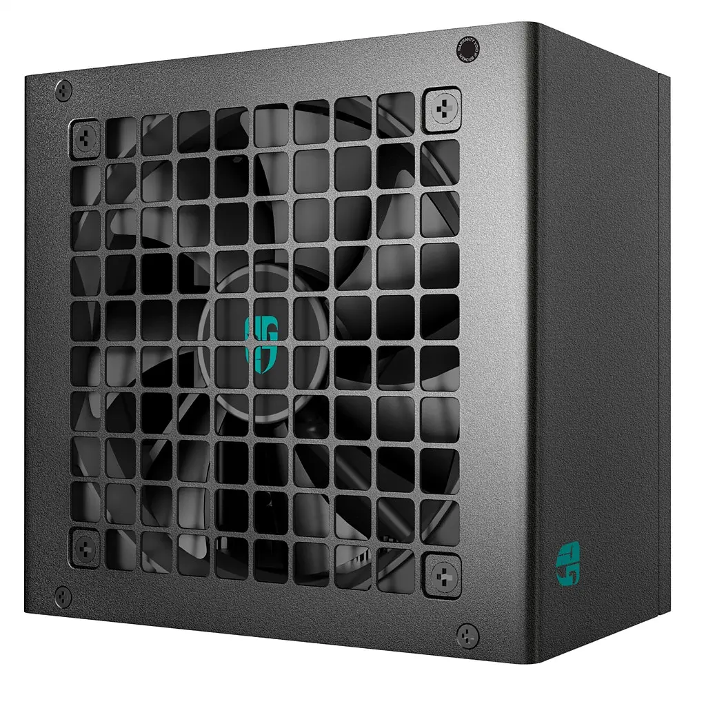Блок живлення DeepCool GamerStorm PN850M 850W (R-PN850M-FC0B-JGEU) - фото 10