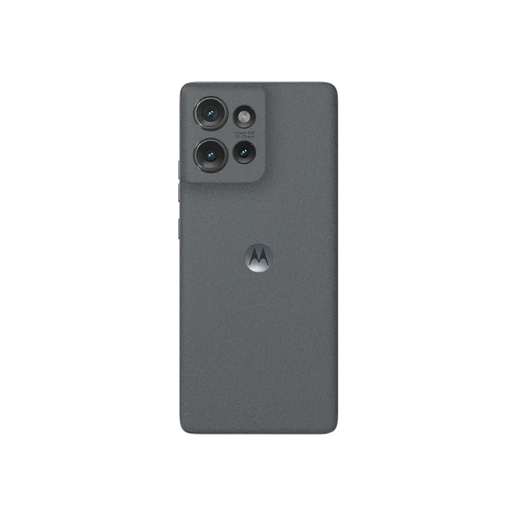 Мобільний телефон Motorola Edge 50 12/512GB Koala Grey (PB2U0003PL) - фото 6