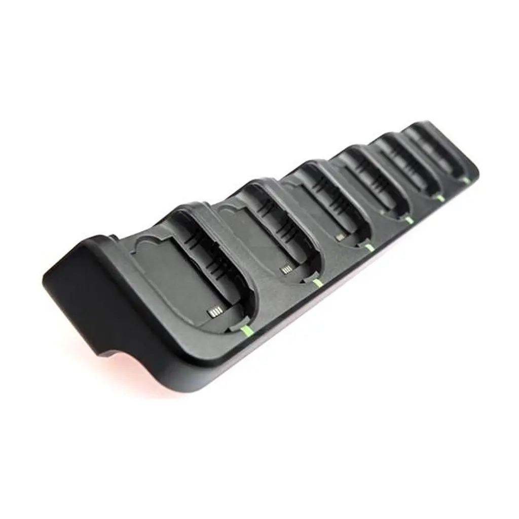 Зарядний пристрій Motorola CLP446 MULTI UNIT CHARGER KIT (IXPN4029B) - фото 3