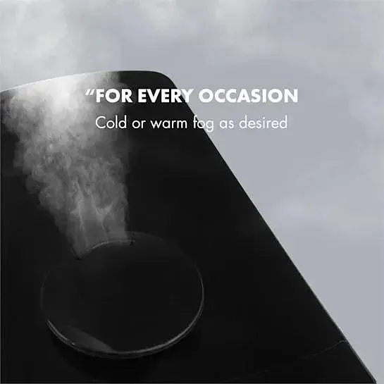 Увлажнитель воздуха Klarstein VapoAir Opal SMART (10035507) - фото 3