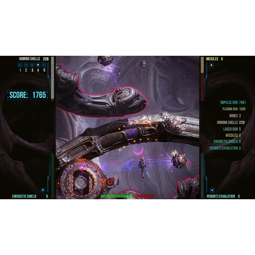 Ключ активації Microsoft Vostok 2061 для Xbox One/Series S/X - фото 2