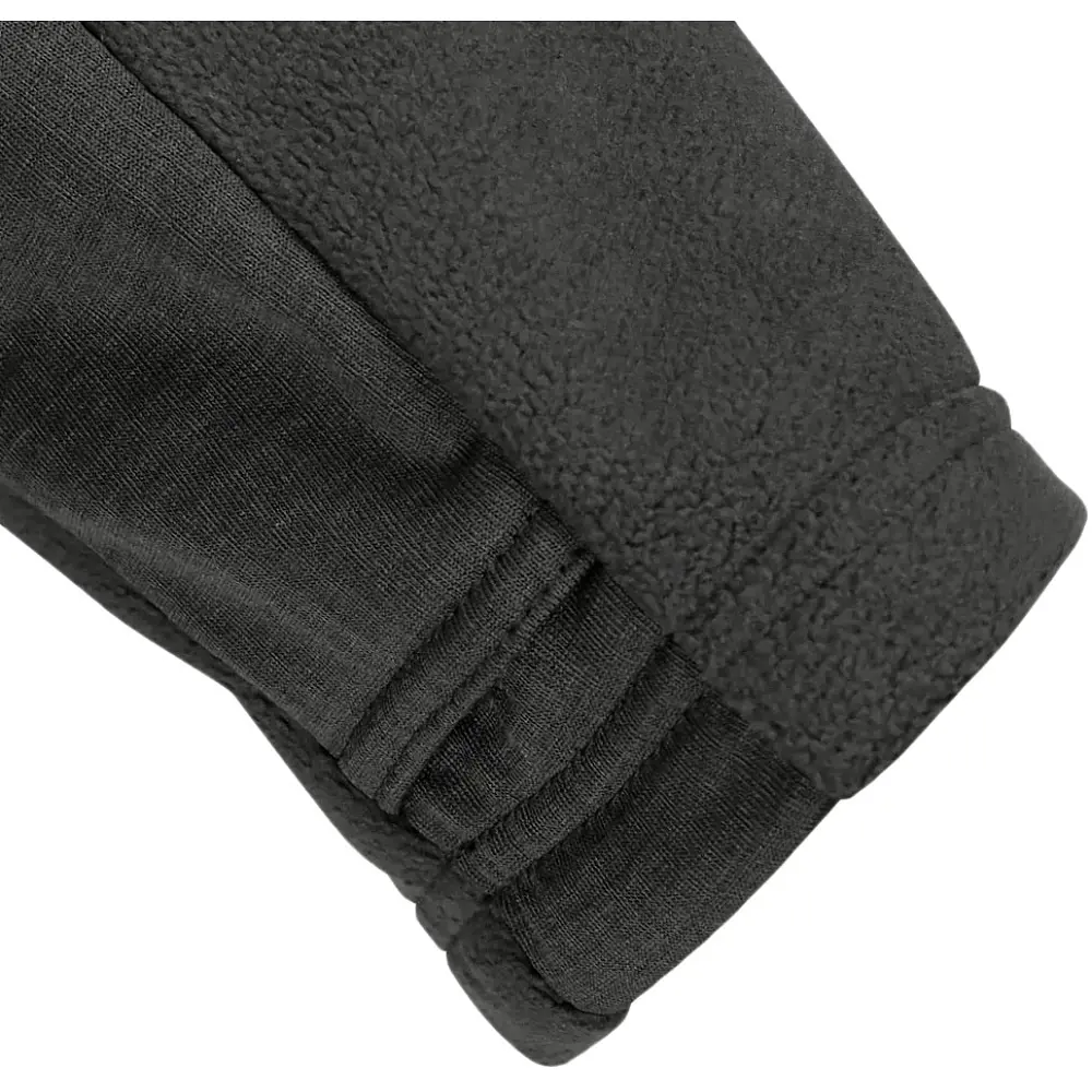 Куртка Condor-Clothing Meridian Fleece Hoody XL Black - фото 4