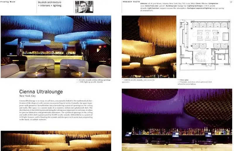 Light in Architecture - фото 2