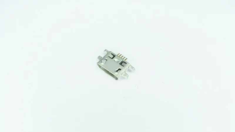 Роз'єм microUSB MUJ220 для планшета телефону