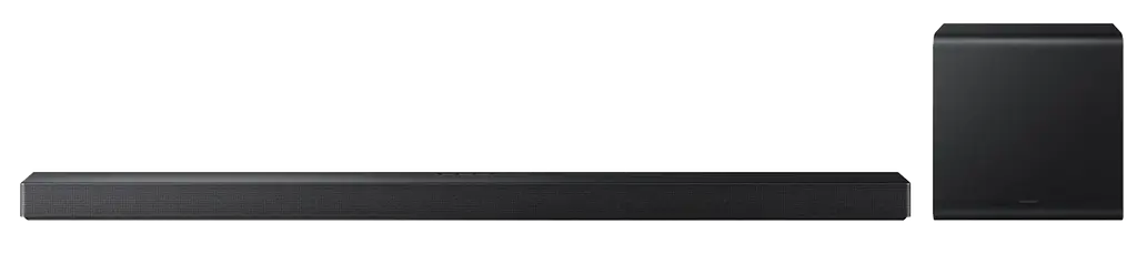 Саундбар Samsung HW-QS700F/UA (7109339) - фото 2